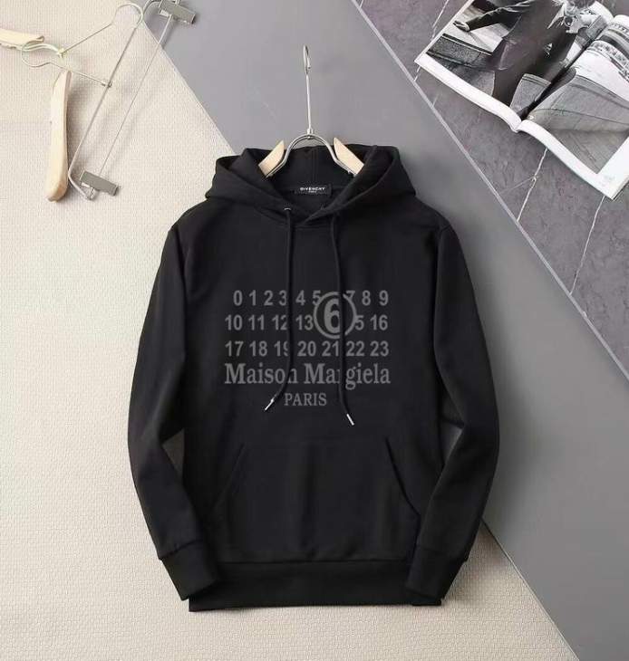 Picture of Maison Margiela Hoodies _SKUMaisonMargielaM-5XLkdtn014689